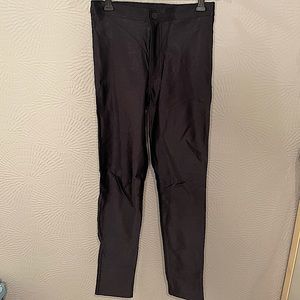 American Apparel High Waisted Pants